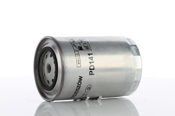PZL Filters Kraftstofffilter PD141
