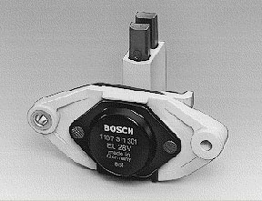 BOSCH 1 197 311 301 Lichtmaschinenregler für IVECO P/PA-Haubenfahrzeuge LKW in Original Qualität