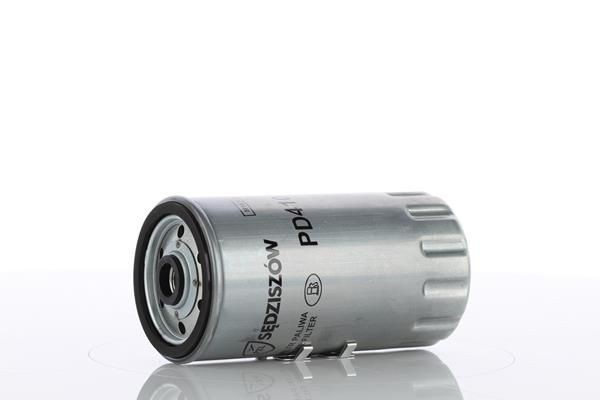 PZL Filters Fuel filter PD410