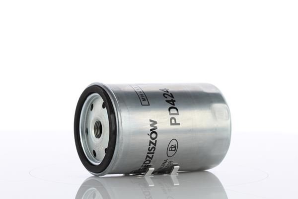 PZL Filters Fuel filter PD424