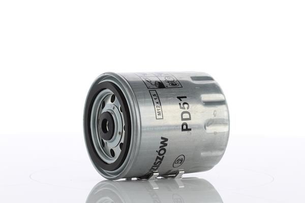 PZL Filters Fuel filter PD51