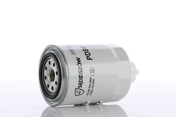 PZL Filters Fuel filter PDS61