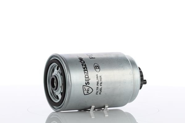 PZL Filters Fuel filter PDS715