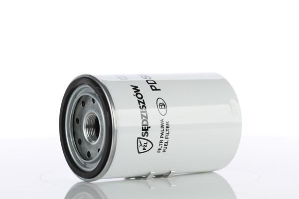 PZL Filters Fuel filter PDS82