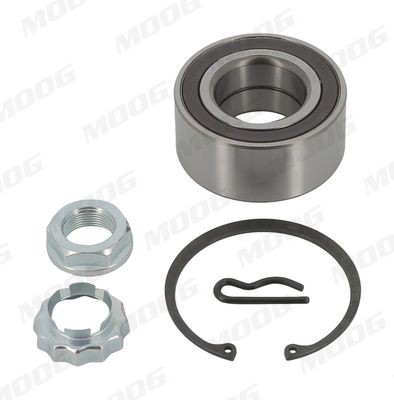MOOG PE-WB-11370 Wheel bearing kit CITROËN experience and price