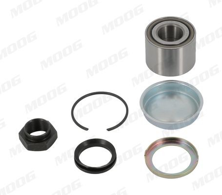 MOOG PE-WB-11403 Wheel bearing kit 3748.77