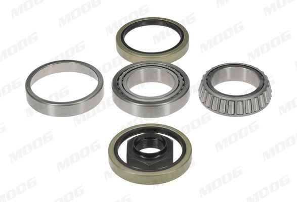 MOOG PE-WB-11423 Wheel bearing kit 3350.30