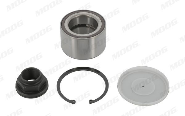 MOOG PE-WB-11429 Wheel bearing kit 90 mm
