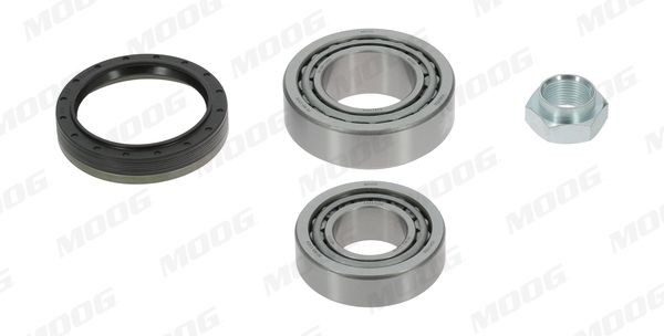 MOOG PE-WB-11439 Wheel bearing kit 3350 26