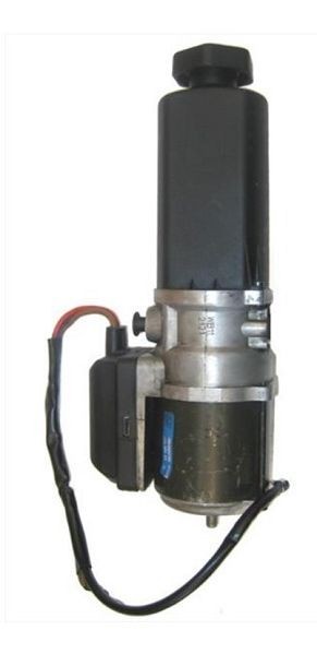 GENERAL RICAMBI PEI001 Power steering pump A1684660301