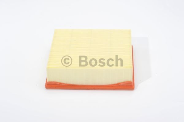 1457429061 Engine air filter BOSCH 1 457 429 061 review and test
