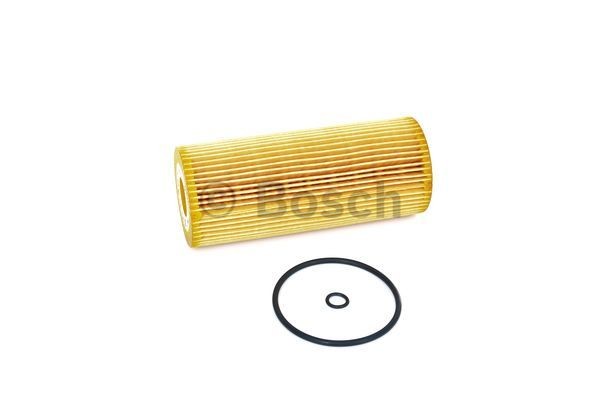 1457429111 Oil filters BOSCH 1 457 429 111 review and test