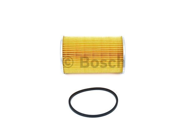 1457429117 Oil filters BOSCH 1 457 429 117 review and test