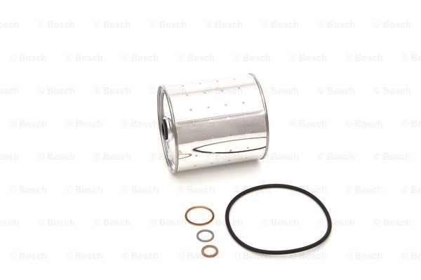 1457429170 Oil filters BOSCH 1 457 429 170 review and test