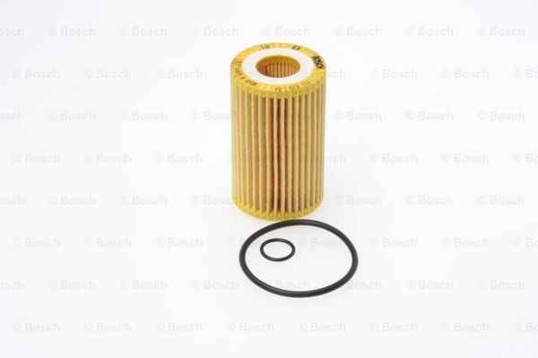 1457429184 Oil filters BOSCH 1 457 429 184 review and test