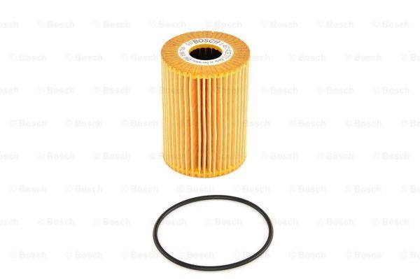 1457429271 Oil filters BOSCH 1 457 429 271 review and test