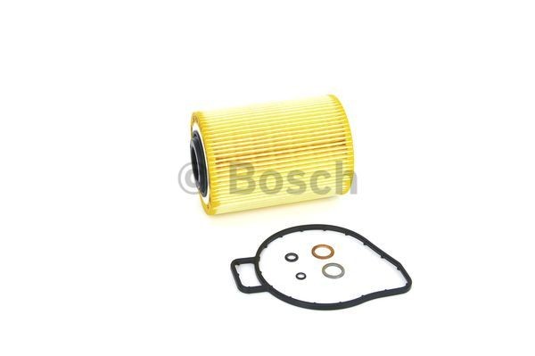 BOSCH Oil filter 1 457 429 275 for BMW 3 Series