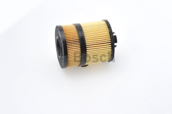 1457429302 Oil filters BOSCH 1 457 429 302 review and test