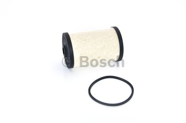 1457429359 Inline fuel filter BOSCH 1 457 429 359 review and test