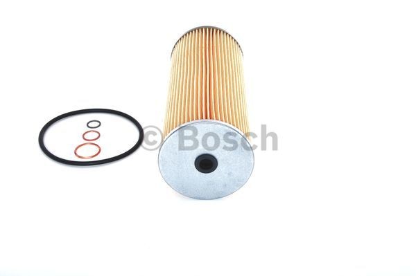 1457429600 Oil filters BOSCH 1 457 429 600 review and test