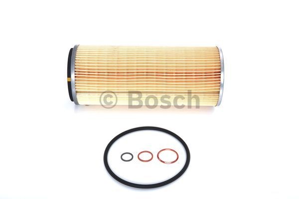 BOSCH 1457429600 Engine oil filter Filter Insert