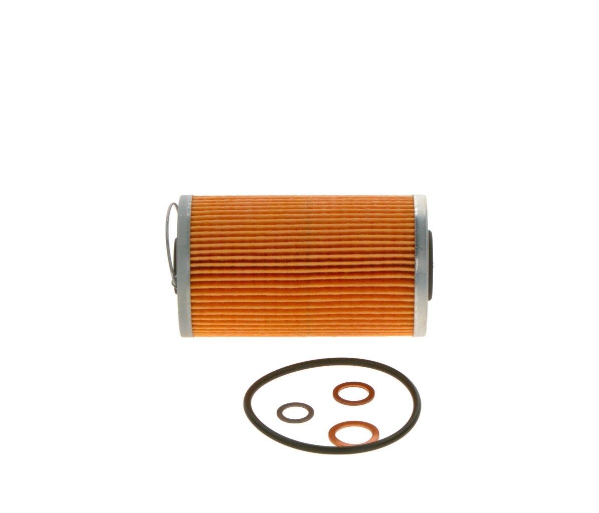 1457429606 Oil filters BOSCH P 9606 review and test