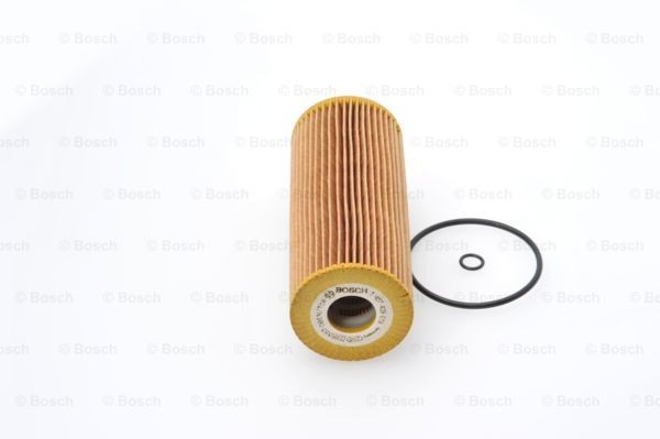 1457429619 Oil filters BOSCH 1 457 429 619 review and test