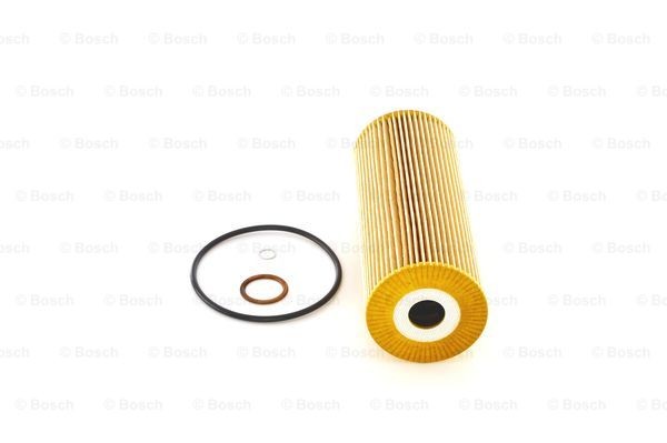 1457429646 Oil filters BOSCH 1 457 429 646 review and test