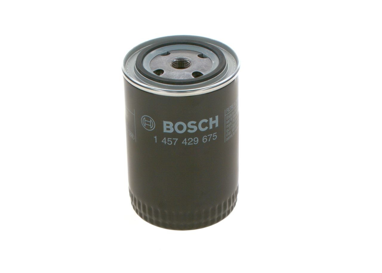 BOSCH Fuel filter 1 457 429 675