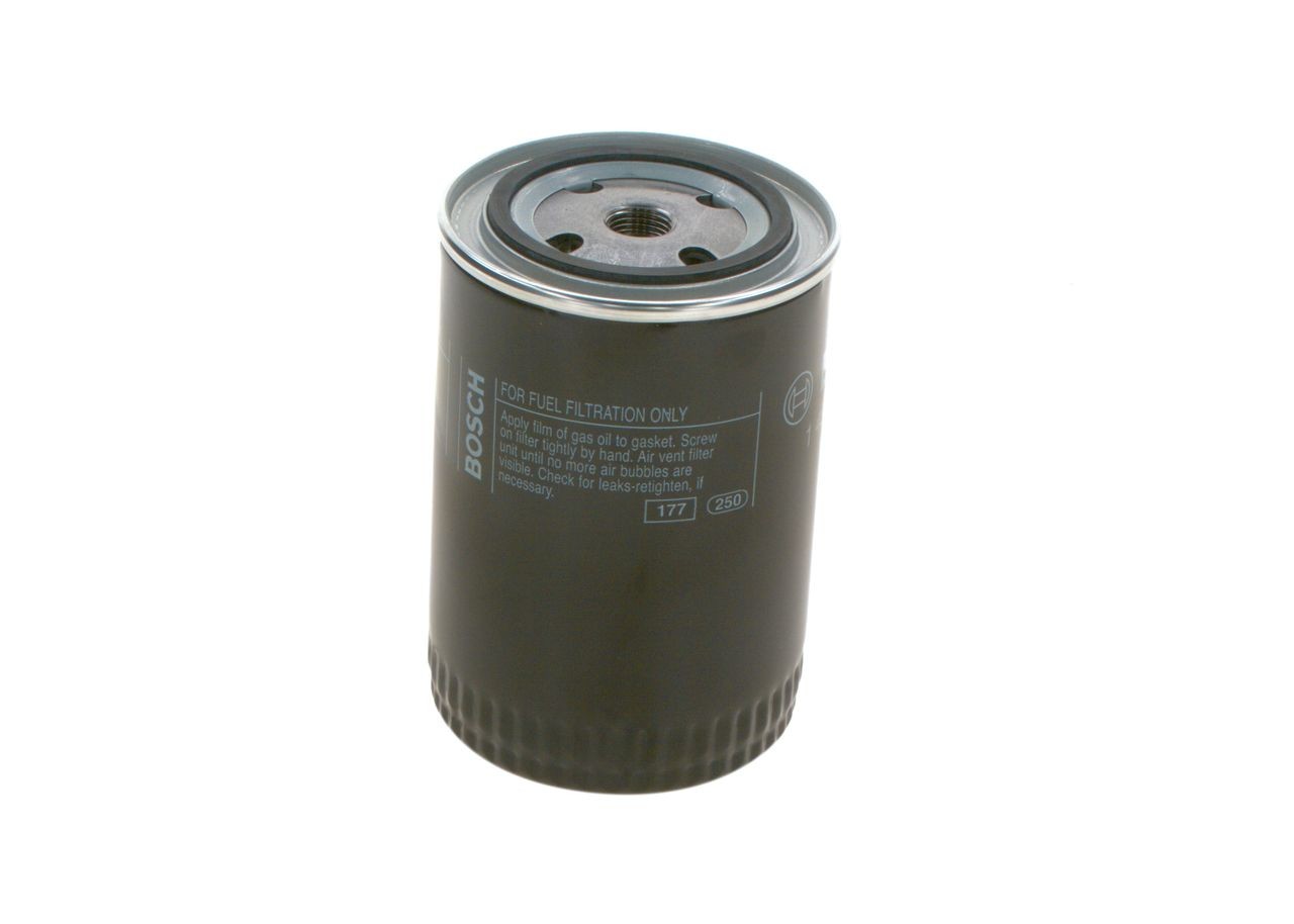 1457429675 Fuel filter N 9675 BOSCH Spin-on Filter
