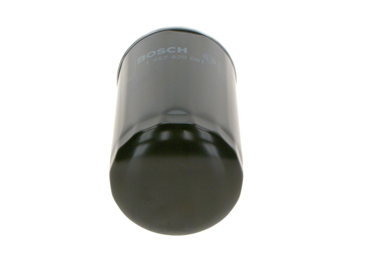 BOSCH 1457429681 Fuel filters Spin-on Filter