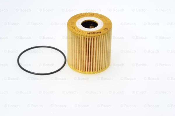 1457429762 Oil filters BOSCH 72206 review and test