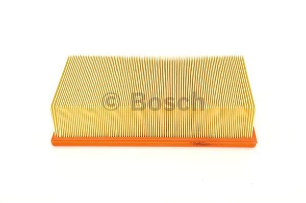 1457429792 Engine air filter BOSCH 1 457 429 792 review and test