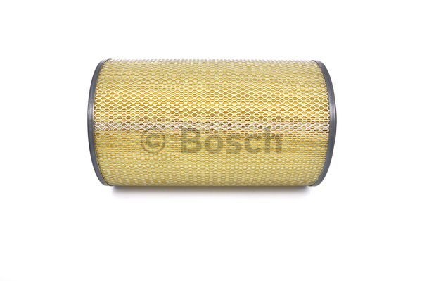 BOSCH 1457429966 Engine filter 383mm, 226mm, 226mm, Filter Insert
