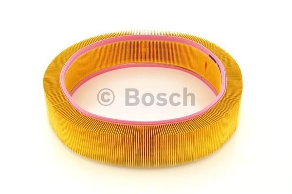 1457429970 Engine air filter BOSCH S 9970 review and test