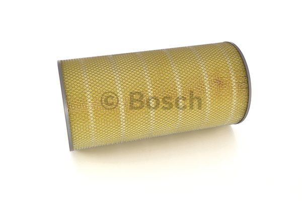 1457429975 Engine air filter BOSCH 1 457 429 975 review and test