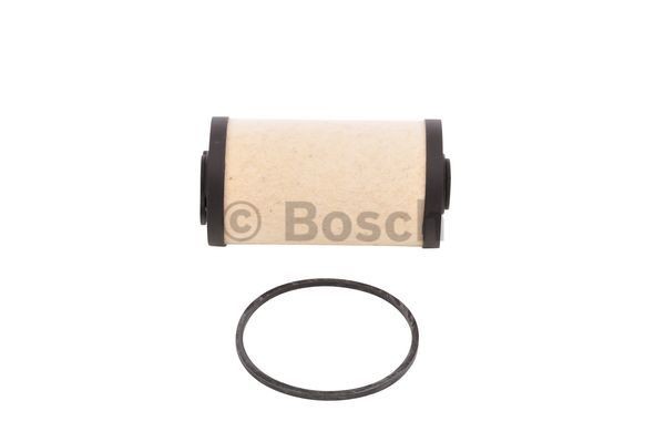 OEM-quality BOSCH 1 457 431 158 Fuel filters