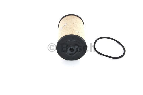 1457431159 Inline fuel filter BOSCH 1 457 431 159 review and test