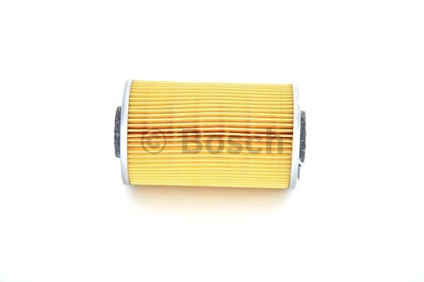 BOSCH Fuel filter 1 457 431 261 suitable for MERCEDES-BENZ 111-Series, PAGODE