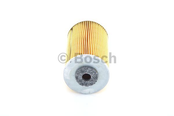 1457431261 Inline fuel filter BOSCH 1 457 431 261 review and test