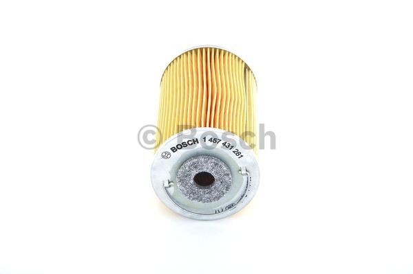 OEM-quality BOSCH 1 457 431 261 Fuel filters