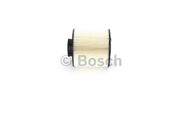 1457431707 Inline fuel filter BOSCH 1 457 431 707 review and test