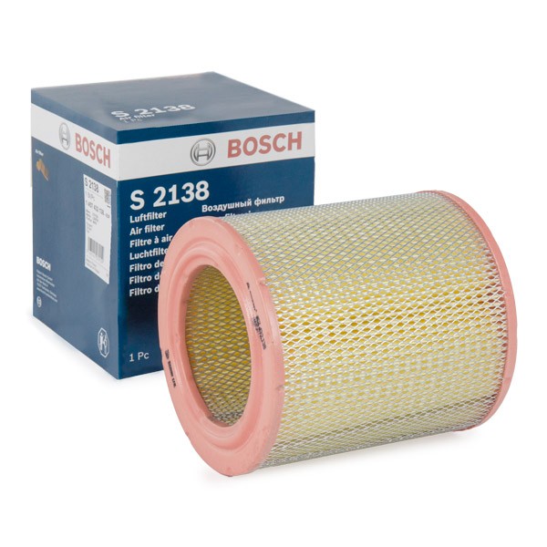 BOSCH Air filter 1 457 432 138