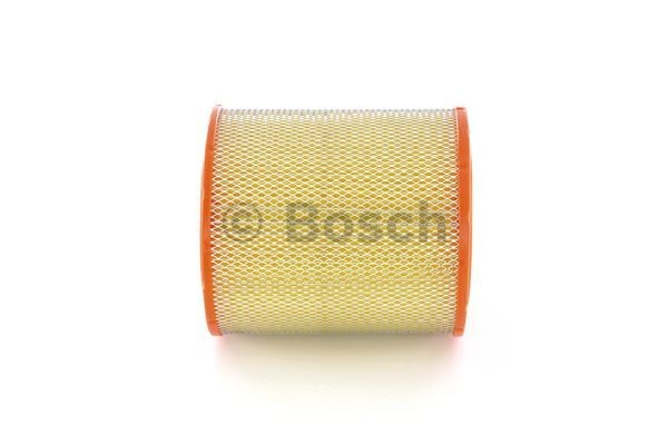 1457432138 Engine air filter BOSCH 1 457 432 138 review and test