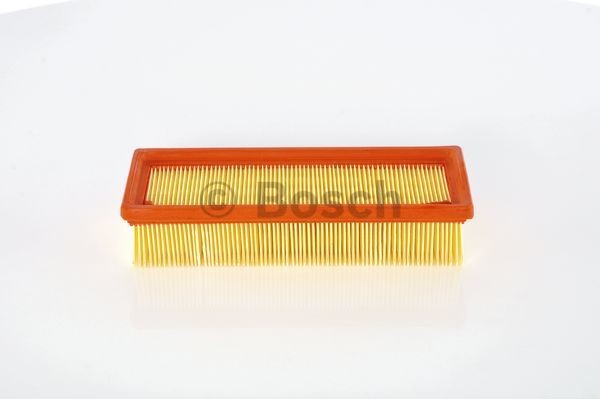 1457432180 Engine air filter BOSCH 1 457 432 180 review and test