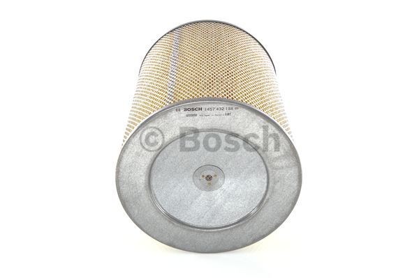 1457432188 Engine air filter BOSCH 1 457 432 188 review and test