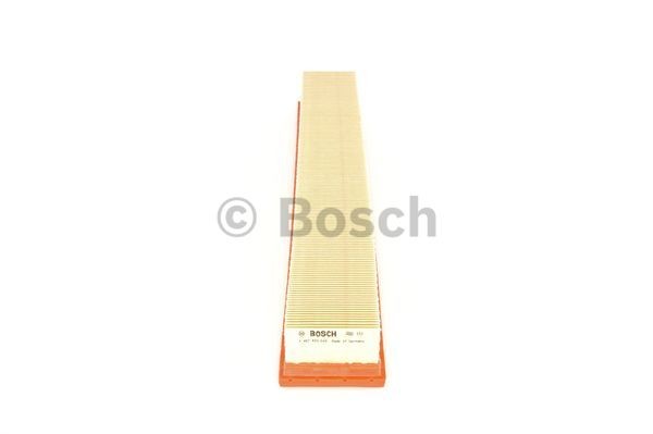1457433043 Engine air filter BOSCH S 3043 review and test