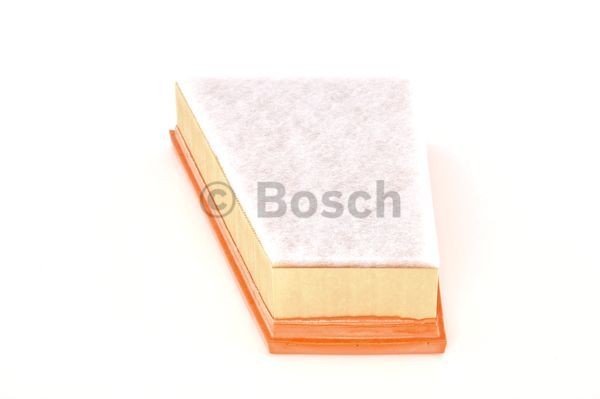 1457433061 Engine air filter BOSCH 1 457 433 061 review and test