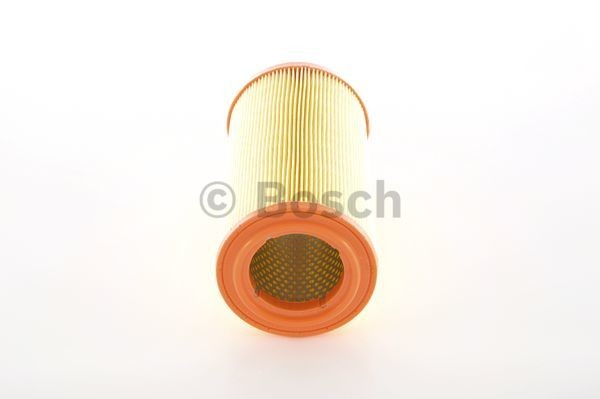 1457433077 Engine air filter BOSCH 1 457 433 077 review and test