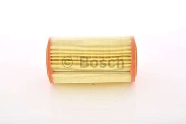 BOSCH 1457433077 Engine filter 213,5mm, 114mm, Filter Insert
